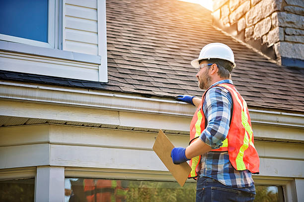 Licensed Gutter Installation service in Mount Sterling, OH - Roof Repair Smedway